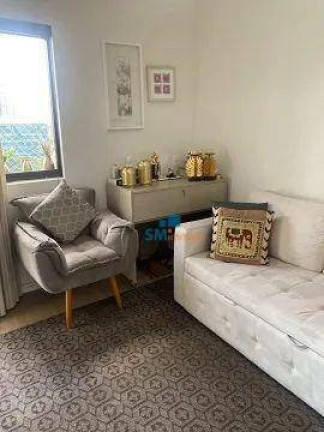 Imagem Apartamento com 3 Quartos à Venda, 150 m² em Campo Belo - São Paulo Imagem Apartamento com 3 Quartos à Venda, 150 m² em Campo Belo - São Paulo