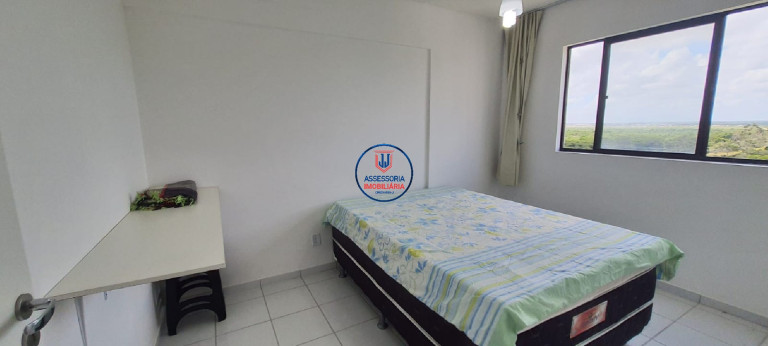 Imagem Apartamento com 2 Quartos para Alugar ou Temporada, 46 m² em Emaús - Parnamirim Imagem Apartamento com 2 Quartos para Alugar ou Temporada, 46 m² em Emaús - Parnamirim