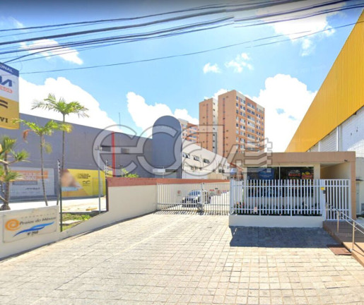 Apartamento com 3 Quartos à Venda, 110 m² em Ponto Novo - Aracaju