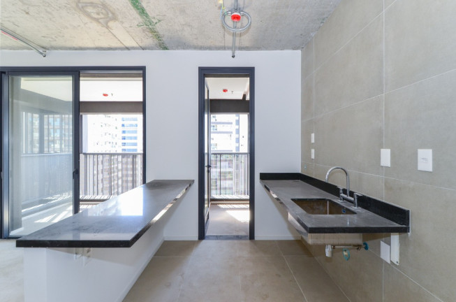 Imagem Apartamento com 2 Quartos à Venda, 104 m² em Jardim Das Acácias - São Paulo Imagem Apartamento com 2 Quartos à Venda, 104 m² em Jardim Das Acácias - São Paulo