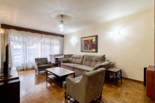 Imagem Casa com 5 Quartos à Venda, 293 m² em Alto De Pinheiros - São Paulo Imagem Casa com 5 Quartos à Venda, 293 m² em Alto De Pinheiros - São Paulo