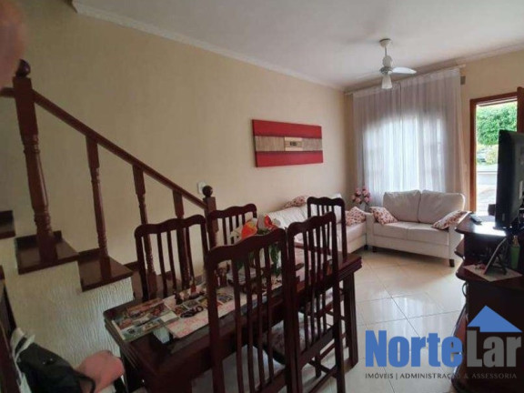 Imagem Casa de Condomínio com 2 Quartos à Venda, 90 m² em Jardim íris - São Paulo Imagem Casa de Condomínio com 2 Quartos à Venda, 90 m² em Jardim íris - São Paulo