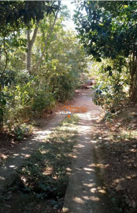Imagem Chácara com 1 Quarto à Venda, 6.500 m² em Tapera Grande - Mairiporã Imagem Chácara com 1 Quarto à Venda, 6.500 m² em Tapera Grande - Mairiporã