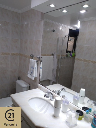 Imagem Apartamento com 3 Quartos à Venda, 127 m² em Moema - São Paulo Imagem Apartamento com 3 Quartos à Venda, 127 m² em Moema - São Paulo