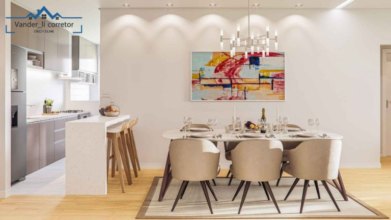 Imagem Imóvel com 3 Quartos à Venda, 86 m² em Centro Imagem Imóvel com 3 Quartos à Venda, 86 m² em Centro