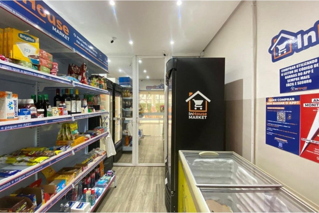 Imagem Imóvel com 2 Quartos à Venda, 53 m² em Chácara Califórnia - São Paulo Imagem Imóvel com 2 Quartos à Venda, 53 m² em Chácara Califórnia - São Paulo