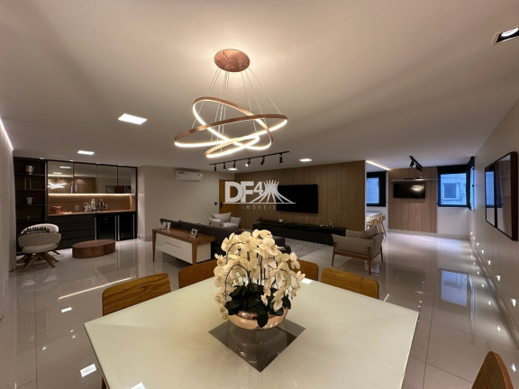 Imagem Imóvel com 4 Quartos à Venda, 203 m² em Sul (águas Claras) - Brasília Imagem Imóvel com 4 Quartos à Venda, 203 m² em Sul (águas Claras) - Brasília