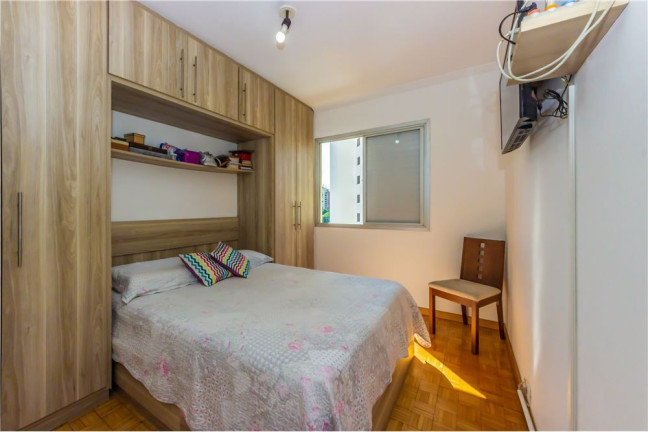 Imagem Apartamento com 3 Quartos à Venda, 70 m² em Tatuapé - São Paulo Imagem Apartamento com 3 Quartos à Venda, 70 m² em Tatuapé - São Paulo