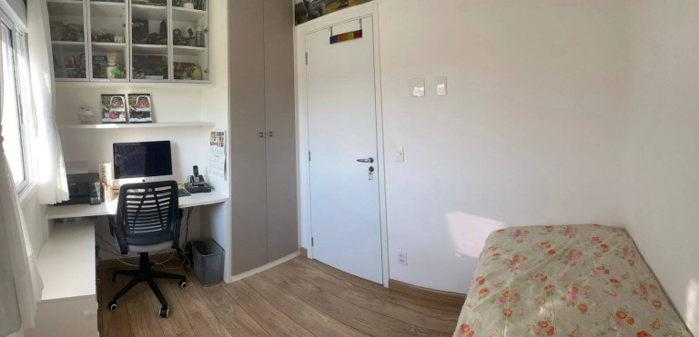 Imagem Apartamento com 3 Quartos à Venda, 75 m² em Vila Morse - São Paulo Imagem Apartamento com 3 Quartos à Venda, 75 m² em Vila Morse - São Paulo