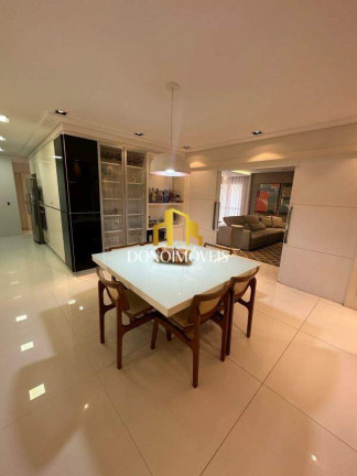 Imagem Apartamento com 3 Quartos à Venda, 242 m² em Nova Petrópolis - São Bernardo Do Campo Imagem Apartamento com 3 Quartos à Venda, 242 m² em Nova Petrópolis - São Bernardo Do Campo