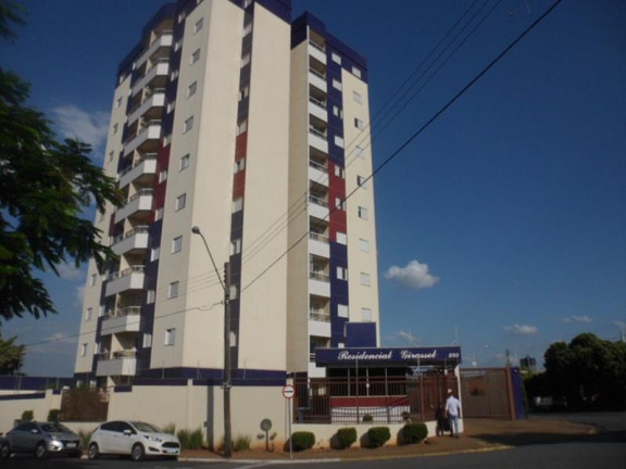 Imóvel com 3 Quartos à Venda, 80 m² em Parque Fabrício - Nova Odessa