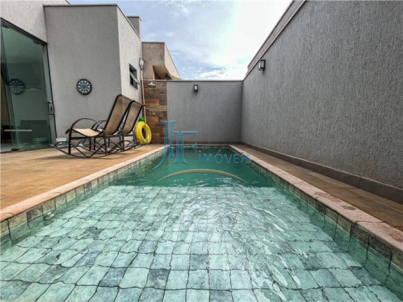 Imagem Casa de Condomínio com 3 Quartos à Venda, 224 m² em Recreio Das Acácias - Ribeirão Preto Imagem Casa de Condomínio com 3 Quartos à Venda, 224 m² em Recreio Das Acácias - Ribeirão Preto