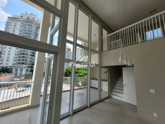 Imagem Apartamento com 4 Quartos à Venda, 238 m² em Chacara Klabin - São Paulo