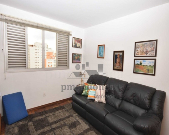 Imagem Apartamento com 3 Quartos à Venda, 128 m² em Perdizes - São Paulo Imagem Apartamento com 3 Quartos à Venda, 128 m² em Perdizes - São Paulo