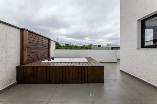 Imagem Casa de Condomínio com 3 Quartos à Venda, 190 m² em Campo Comprido - Curitiba Imagem Casa de Condomínio com 3 Quartos à Venda, 190 m² em Campo Comprido - Curitiba