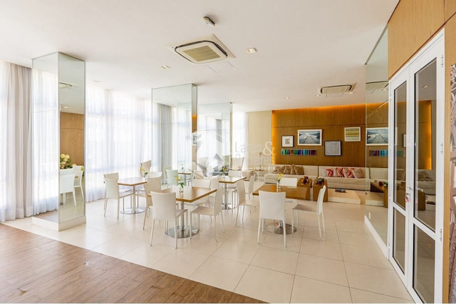 Imagem Apartamento com 1 Quarto à Venda, 42 m² em Jardim Portal I E Ii - São Paulo