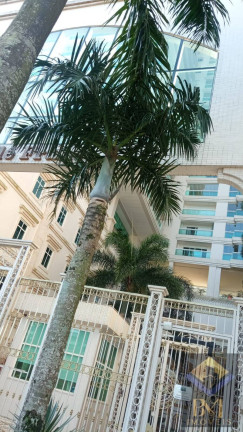 Imagem Apartamento com 2 Quartos à Venda, 128 m² em Aparecida - Santos Imagem Apartamento com 2 Quartos à Venda, 128 m² em Aparecida - Santos