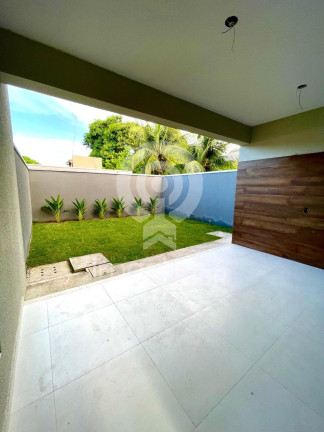 Imagem Casa com 4 Quartos à Venda, 141 m² em Guaribas - Eusébio Imagem Casa com 4 Quartos à Venda, 141 m² em Guaribas - Eusébio