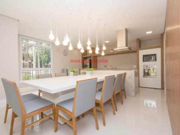 Imagem Apartamento com 2 Quartos à Venda, 54 m² em Vila Prudente - São Paulo