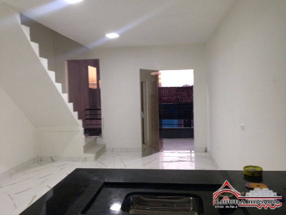 Imagem Casa de Condomínio com 2 Quartos à Venda, 73 m² em Centro - Jacareí Imagem Casa de Condomínio com 2 Quartos à Venda, 73 m² em Centro - Jacareí