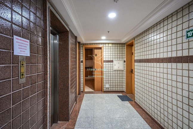 Imagem Sala Comercial à Venda, 52 m² em Vila Clementino - São Paulo Imagem Sala Comercial à Venda, 52 m² em Vila Clementino - São Paulo