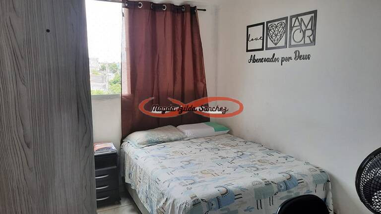 Imagem Apartamento com 2 Quartos à Venda, 47 m² em Itaquera - São Paulo Imagem Apartamento com 2 Quartos à Venda, 47 m² em Itaquera - São Paulo