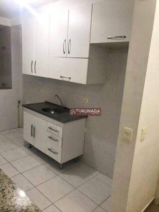 Imagem Apartamento com 2 Quartos à Venda, 62 m² em Ponte Grande - Guarulhos Imagem Apartamento com 2 Quartos à Venda, 62 m² em Ponte Grande - Guarulhos