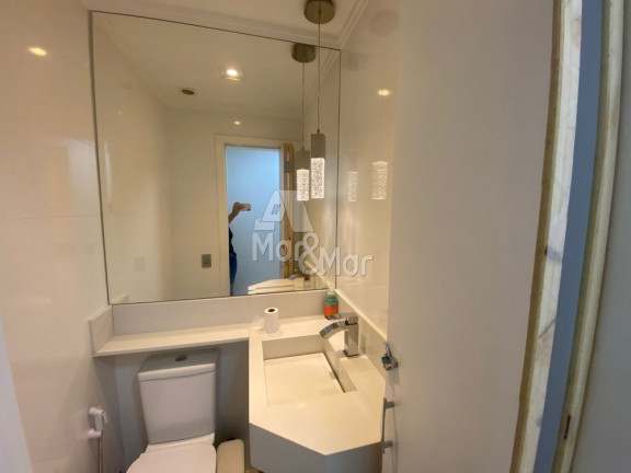 Imagem Apartamento com 3 Quartos à Venda, 118 m² em Jardim Astúrias - Guarujá Imagem Apartamento com 3 Quartos à Venda, 118 m² em Jardim Astúrias - Guarujá