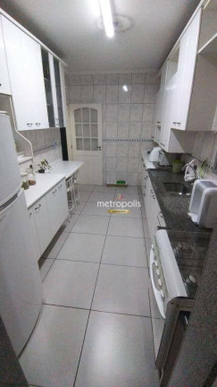 Imagem Apartamento com 2 Quartos à Venda, 105 m² em Barcelona - São Caetano Do Sul