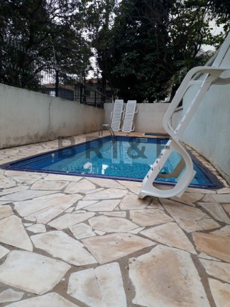 Imagem Apartamento com 2 Quartos à Venda, 64 m² em Campo Belo - São Paulo Imagem Apartamento com 2 Quartos à Venda, 64 m² em Campo Belo - São Paulo