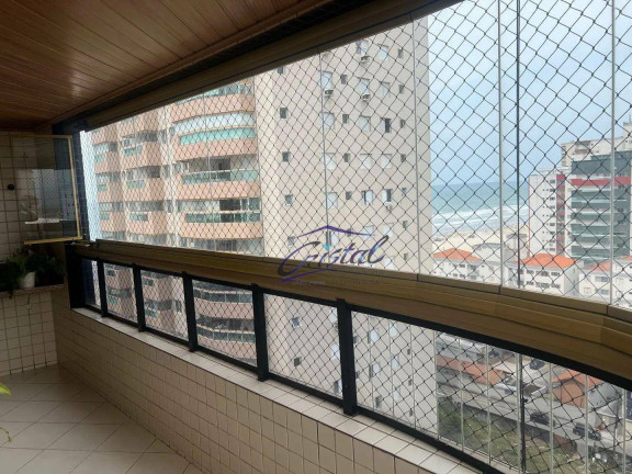 Imagem Apartamento com 3 Quartos à Venda, 160 m² em Aviação - Praia Grande Imagem Apartamento com 3 Quartos à Venda, 160 m² em Aviação - Praia Grande