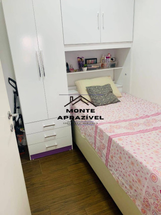 Imagem Apartamento com 2 Quartos à Venda, 42 m² em Cidade Nova Heliópolis - São Paulo
