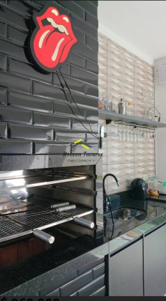 Imagem Casa com 3 Quartos à Venda, 107 m² em Jardim Do Sol - Caraguatatuba