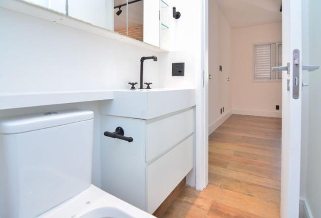 Imagem Apartamento com 2 Quartos à Venda, 71 m² em Barra Funda - São Paulo Imagem Apartamento com 2 Quartos à Venda, 71 m² em Barra Funda - São Paulo