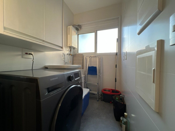 Imagem Apartamento com 1 Quarto à Venda, 51 m² em Vila Gertrudes - São Paulo Imagem Apartamento com 1 Quarto à Venda, 51 m² em Vila Gertrudes - São Paulo