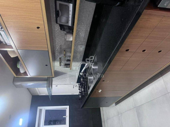 Imagem Apartamento com 3 Quartos à Venda, 156 m² em Vila Mariana - São Paulo
