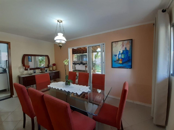Imagem Casa de Condomínio com 4 Quartos à Venda, 365 m² em Loteamento Caminhos De São Conrado (sousas) - Campinas Imagem Casa de Condomínio com 4 Quartos à Venda, 365 m² em Loteamento Caminhos De São Conrado (sousas) - Campinas