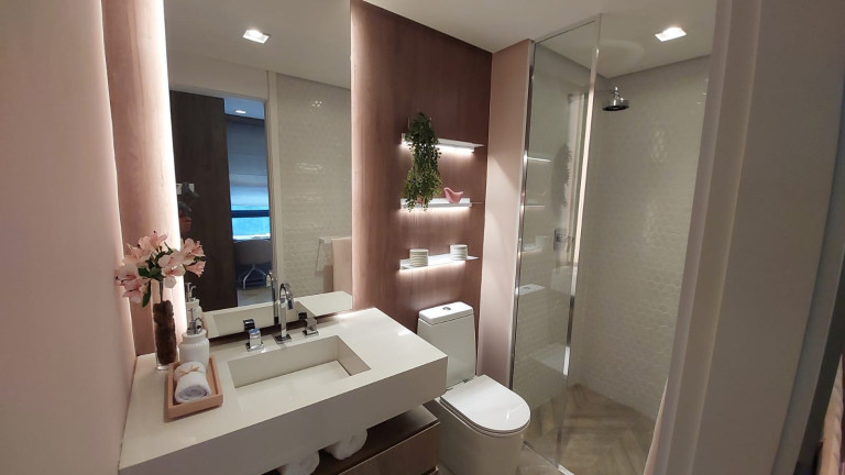 Imagem Apartamento com 3 Quartos à Venda, 177 m² em Vila Firmiano Pinto - São Paulo Imagem Apartamento com 3 Quartos à Venda, 177 m² em Vila Firmiano Pinto - São Paulo