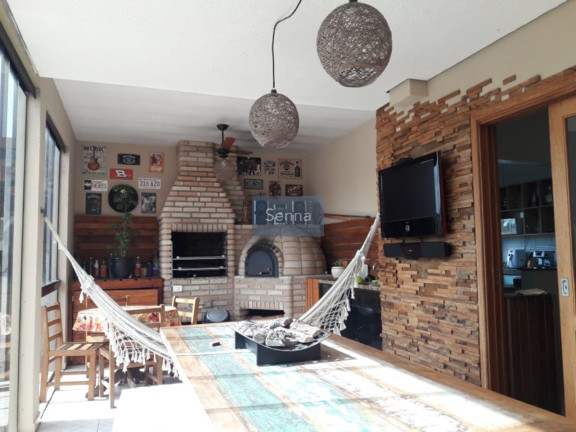 Imagem Casa com 4 Quartos à Venda, 220 m² em Chacara Jardim Patelli - Itupeva Imagem Casa com 4 Quartos à Venda, 220 m² em Chacara Jardim Patelli - Itupeva