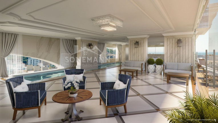 Imagem Apartamento com 4 Quartos à Venda, 240 m² em Centro - Itapema