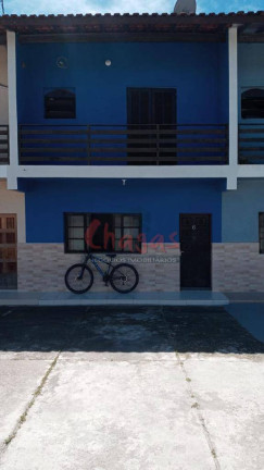 Imagem Casa com 2 Quartos à Venda, 60 m² em Sumaré - Caraguatatuba