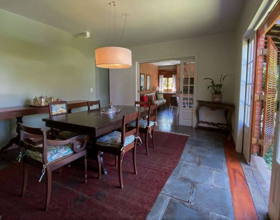 Imagem Casa de Condomínio com 4 Quartos à Venda,  em Palos Verdes - Carapicuíba