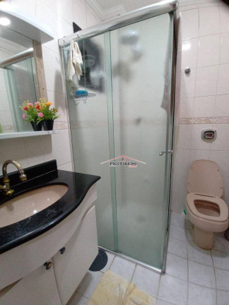 Imagem Apartamento com 3 Quartos à Venda, 119 m² em Canto Do Forte - Praia Grande
