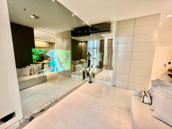 Imagem Imóvel com 2 Quartos à Venda, 70 m² em Sul (águas Claras) - Brasília Imagem Imóvel com 2 Quartos à Venda, 70 m² em Sul (águas Claras) - Brasília