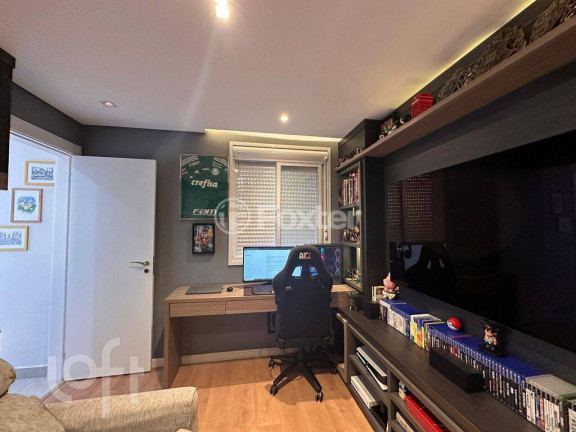 Imagem Apartamento com 3 Quartos à Venda, 81 m² em Lapa - São Paulo Imagem Apartamento com 3 Quartos à Venda, 81 m² em Lapa - São Paulo