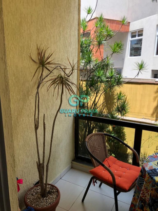Imagem Apartamento com 2 Quartos à Venda, 70 m² em Enseada - Guarujá Imagem Apartamento com 2 Quartos à Venda, 70 m² em Enseada - Guarujá