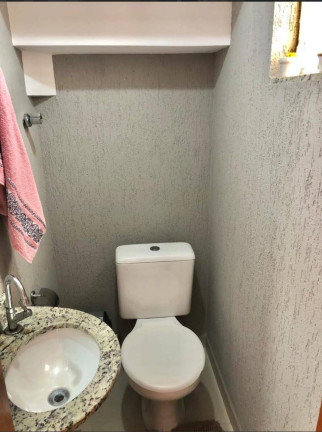 Imagem Sobrado com 3 Quartos à Venda, 127 m² em Cajuru - Curitiba Imagem Sobrado com 3 Quartos à Venda, 127 m² em Cajuru - Curitiba