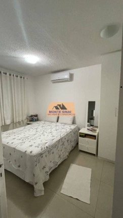 Imagem Casa de Condomínio com 3 Quartos à Venda,  em Green Valley - Votorantim