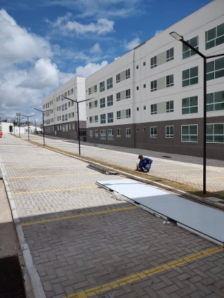 Imagem Apartamento com 3 Quartos à Venda, 59 m² em Planalto Boa Esperança - João Pessoa Imagem Apartamento com 3 Quartos à Venda, 59 m² em Planalto Boa Esperança - João Pessoa