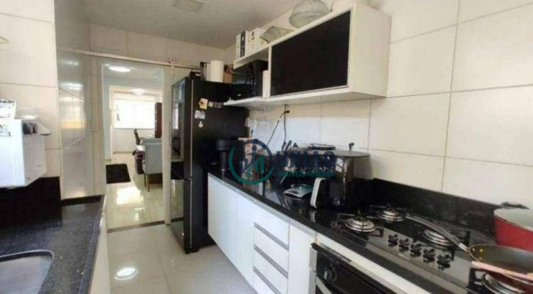 Imagem Apartamento com 2 Quartos à Venda, 80 m² em Centro - Niterói Imagem Apartamento com 2 Quartos à Venda, 80 m² em Centro - Niterói